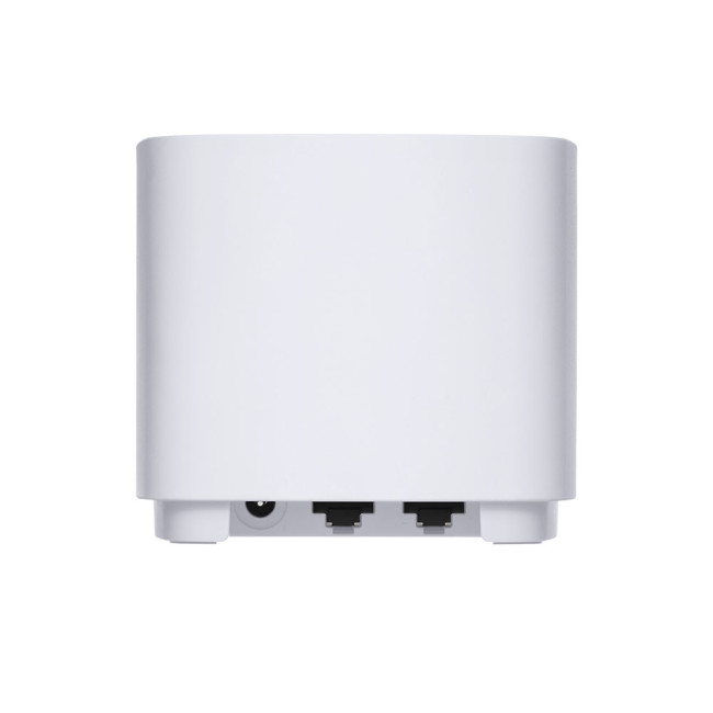 ASUS ZenWiFi XD5 W-1-PK WiFi 6 5G Dual-band Mesh System Router