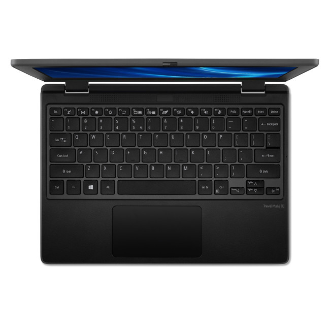 Acer TravelMate Spin B3 B311RN-32 NX.VRWEK.004 Pentium N6000 8GB RAM 128GB SSD 11.6" Touchscreen IPS Full HD Windows 11 Pro 2-in-1 Laptop