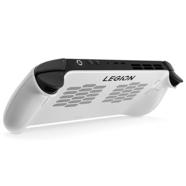 Lenovo Legion Go S 8ARP1 AMD Ryzen Z2 Go 16GB RAM 512GB SSD 8 inch WUXGA IPS Touchscreen Windows 11 Home Handheld Gaming Console