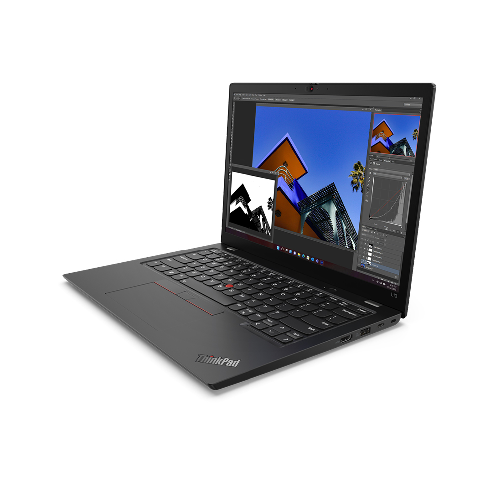 Lenovo ThinkPad L13 21FG000DUK Intel Core i7 Laptop