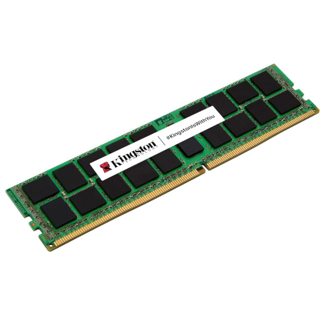 Kingston Technology 16 GB (1 x 16GB) DDR5 4800 MHz ECC DIMM Desktop RAM