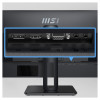 MSI PRO MP245PG 24" IPS Full HD 100Hz Height Adjustable Monitor with Speakers