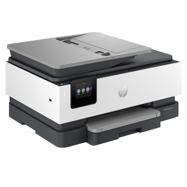 HP OfficeJet Pro HP 8132e All-in-One Touchscreen Color Printer