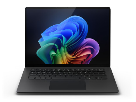 Microsoft Surface 7 Intel Core Ultra 5 236V 16GB RAM 512GB SSD 15" Touchscreen Windows 11 Pro Laptop