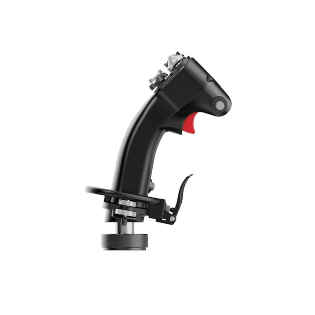 MOZA Racing AS002 MH16 FLIGHTSTICK For AB9 Flying Simulator Controls