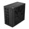 NZXT C Series 850W ATX 3.1 80 PLUS Gold PSU Power Supply