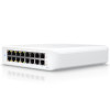 Ubiquiti USW LITE 16 POE Managed Network Switch - 16 Ports