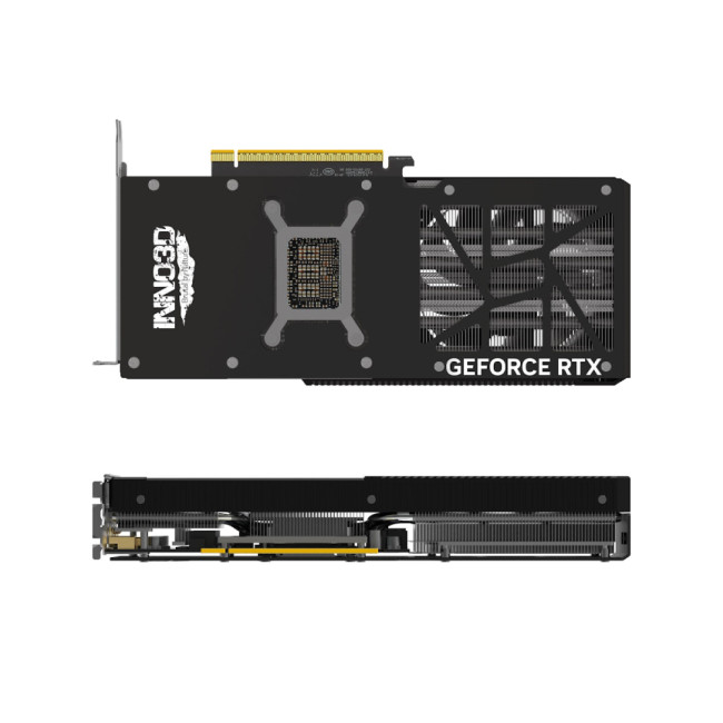 Inno3D Geforce RTX 5070 TWIN X2 12GB OC Graphics Card