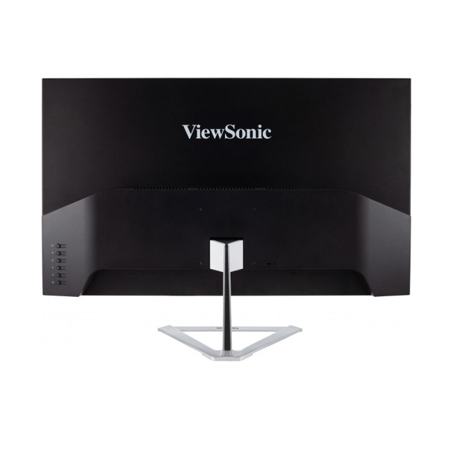 ViewSonic VX3276-2K-MHD-2 32" 2560 x 1440 Quad HD IPS LED Flat Monitor