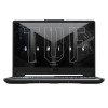 ASUS TUF Gaming F15 Laptop Intel Core i5-11400H 2.7 GHz 16GB DDR4 RAM 512GB M.2 SSD 15.6" FHD IPS NVIDIA GeForce RTX 3060 6GB GDDR6 Graphics Windows 11 Home - FX506HM-HN016W