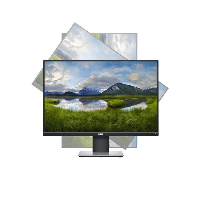 DELL P2421 24.1