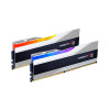 G.Skill Trident Z5 F5-8000J3848H16GX2-TZ5RS 32 GB DDR5 8000 MHz Heatsink RGB White Desktop Memory