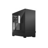 Fractal Design Pop Silent Tower Black PC Case
