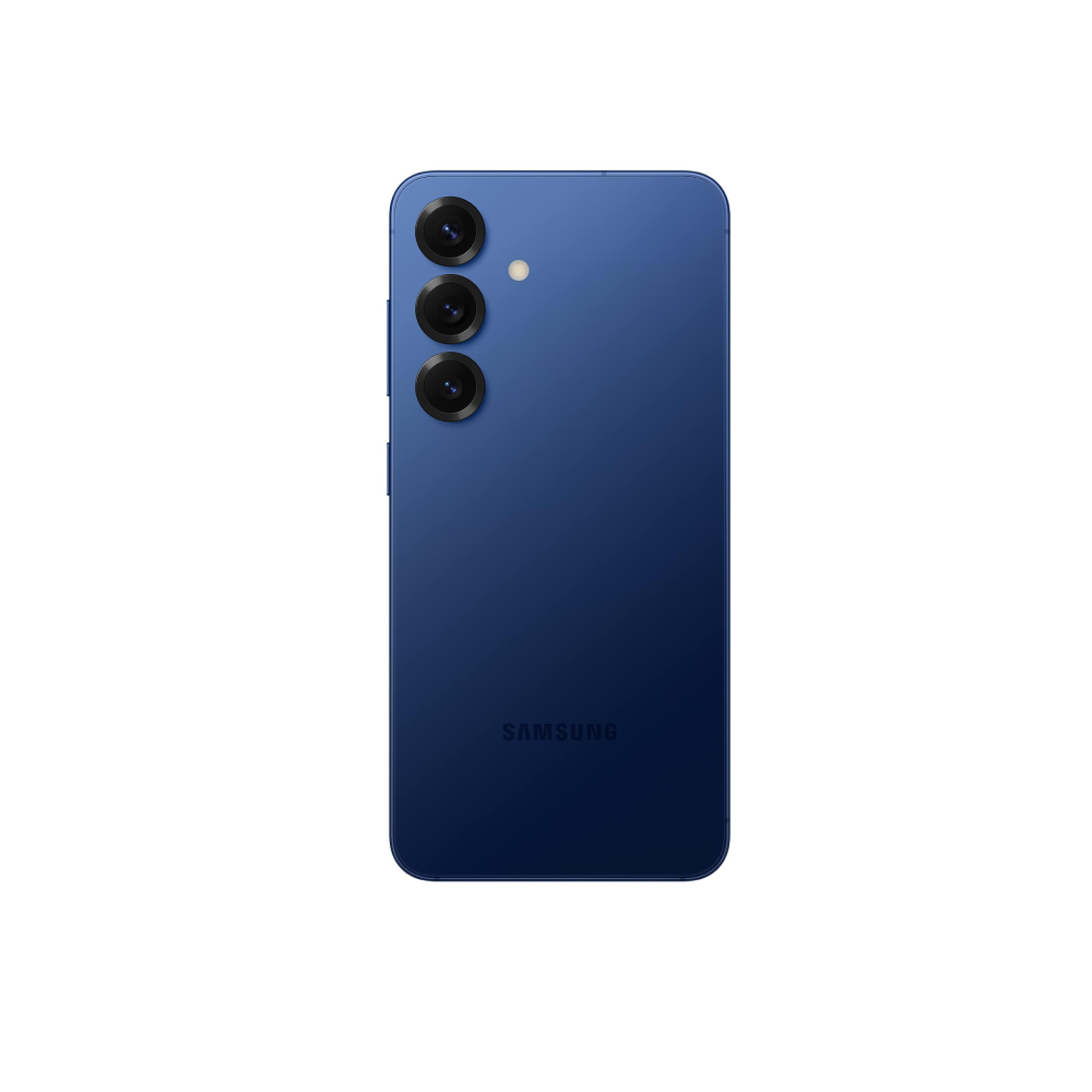 Samsung Galaxy S25 Smartphone 256GB - Navy - SM-S931BDBGEUB