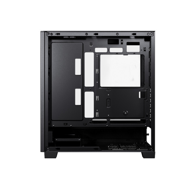 Phanteks XT Pro ATX Tempered Glass Case - Black