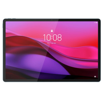 Refurbished Lenovo Tab Plus Qualcomm Snapdragon 8 Gen 3 16GB RAM 256GB UFS 12.7" Wifi Tablet - Tidal Teal