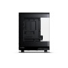 Phanteks Evolv X2 Black RGB Tempered Glass Mid Tower Gaming PC Case - Black