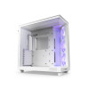 NZXT H6 Air Flow Midi Tower Mini-ITX | microATX | ATX, RGB PC Case