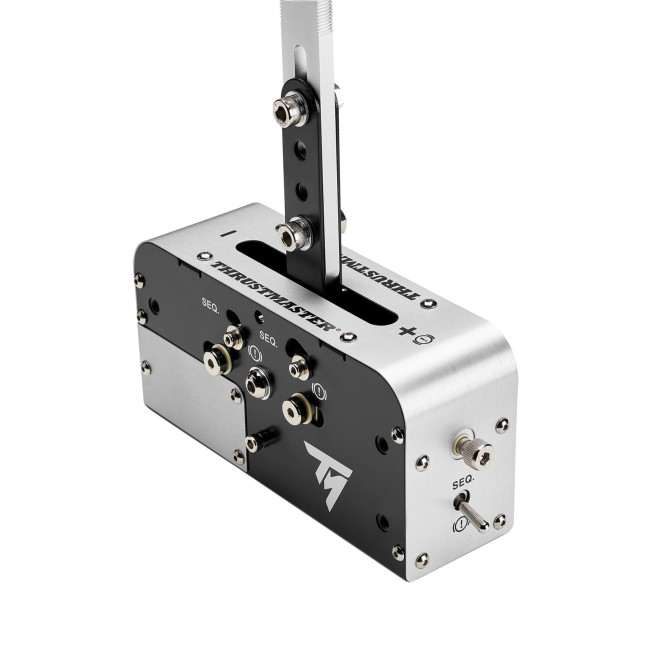 Thrustmaster TSS 2-in-1 Handbrake & Shifter Simulator Mode