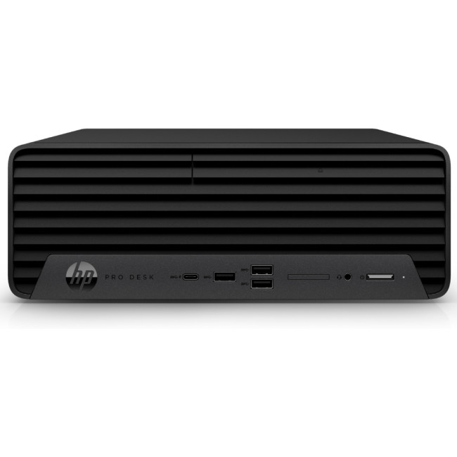 HP Pro 400 G9 Intel Core i5-13500 16GB RAM 512GB SSD Windows 11 Pro SFF Desktop PC
