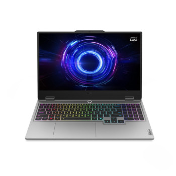Lenovo LOQ 15IRX10 Intel Core i7-13700HX 16GB RAM 1TB SSD RTX 5060 15.6" Full HD IPS 144Hz Windows 11 Home AI-Powered Gaming Laptop