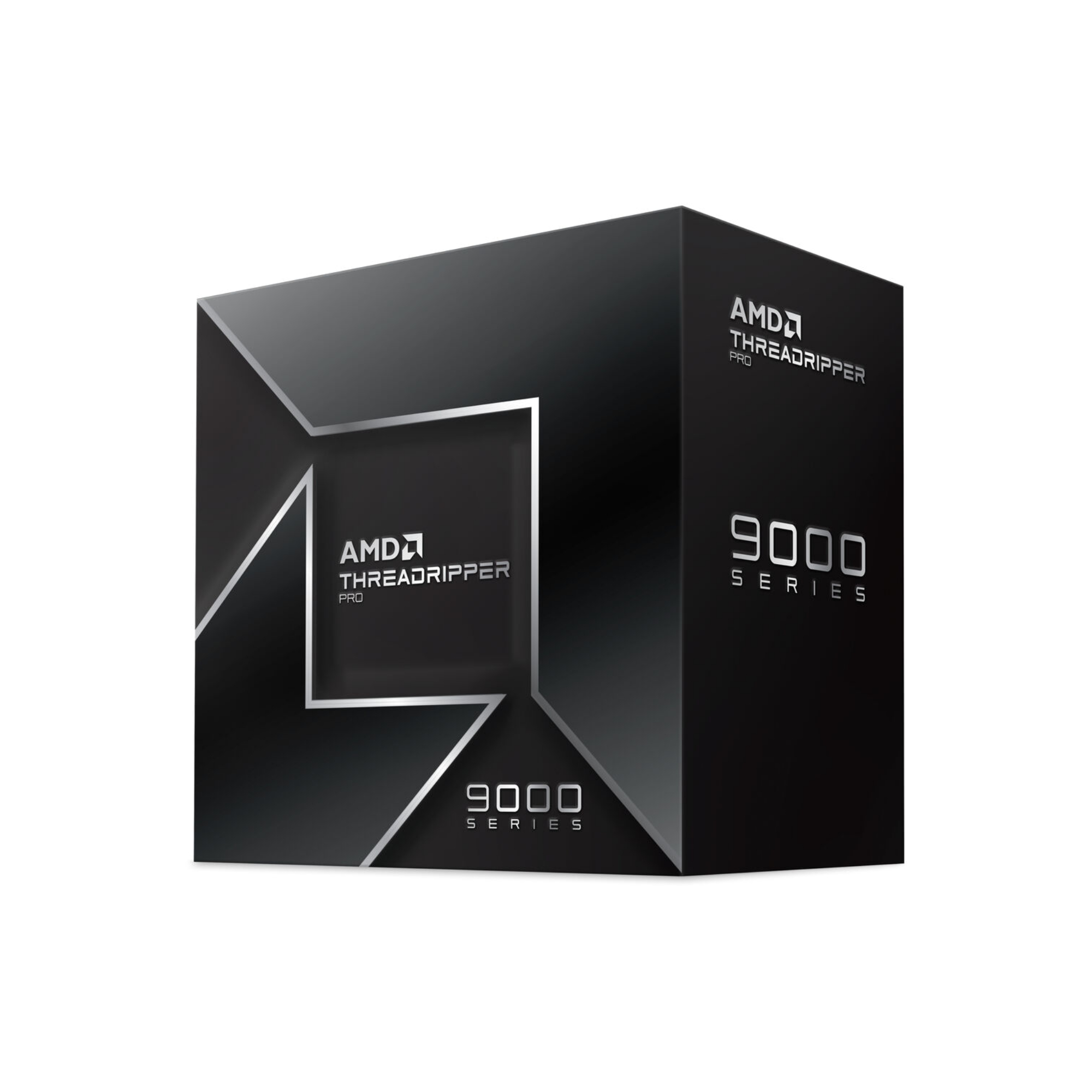 Amd Ryzen Threadripper Pro 9975Wx Socket Str5 Processor