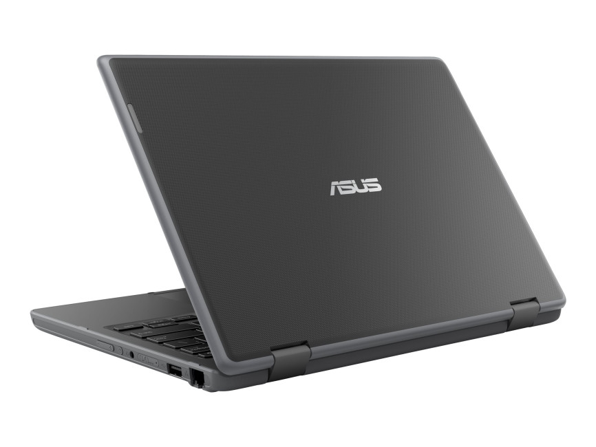 ASUS Expertbook BR1100FKA-BP0044RA-3Y Laptop Intel Celeron N4500 4 GB RAM 64 GB eMMC 11.6" Touchscreen Convertible Windows 10 Pro Academic