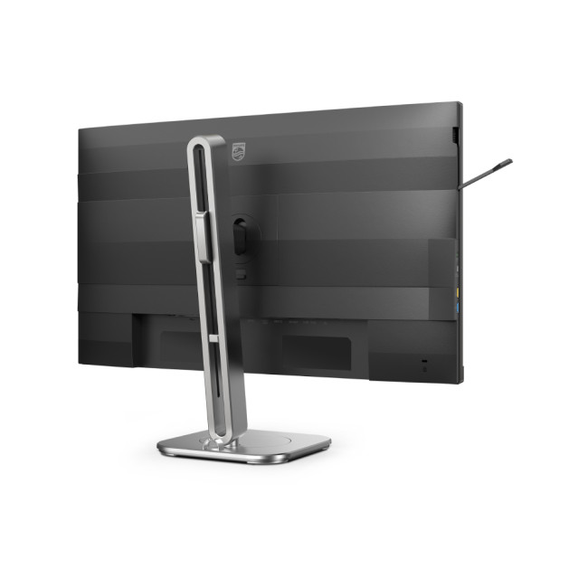 Philips 27B2G5601 27" IPS QHD USB-C RJ45 Energy Efficient Docking Monitor