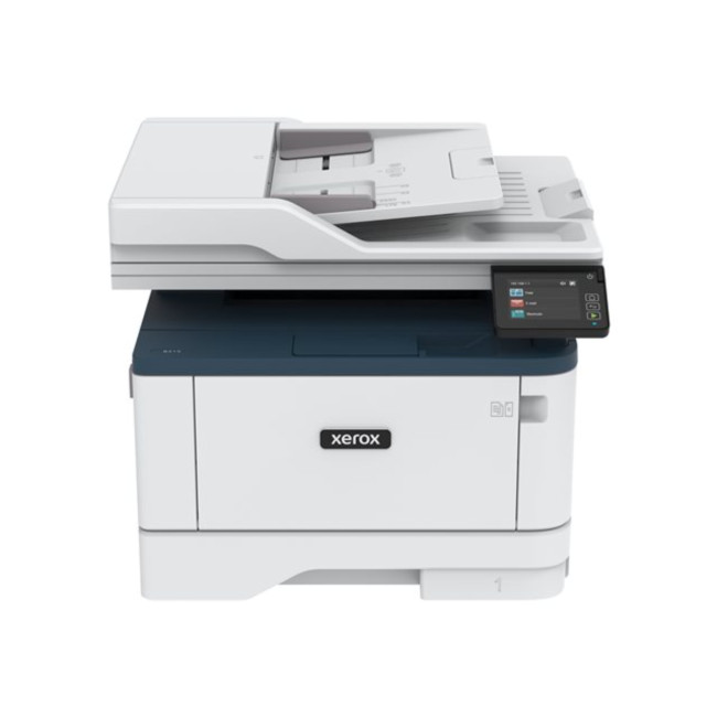 Xerox B315 A4 Wireless Multifunction Mono Laser Printer