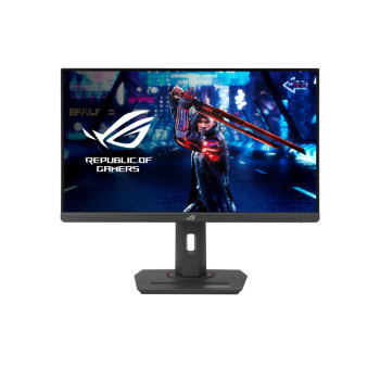 ASUS ROG Strix XG259QNS 24.5" 1920 x 1080 pixels Full HD IPS AMD FreeSync 380Hz Flat Gaming Monitor