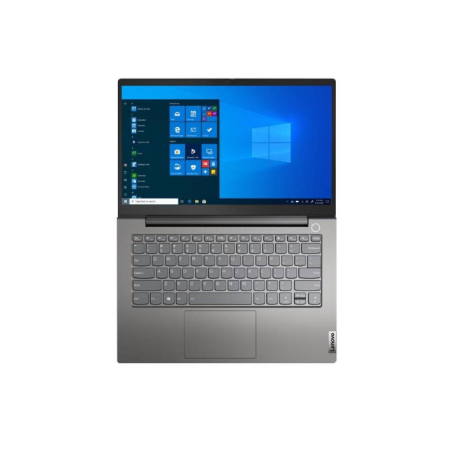 Refurbished Lenovo ThinkBook 14 G2 Intel Core i7-1165G7 16GB RAM 512GB SSD 14" Windows 10 Pro Laptop