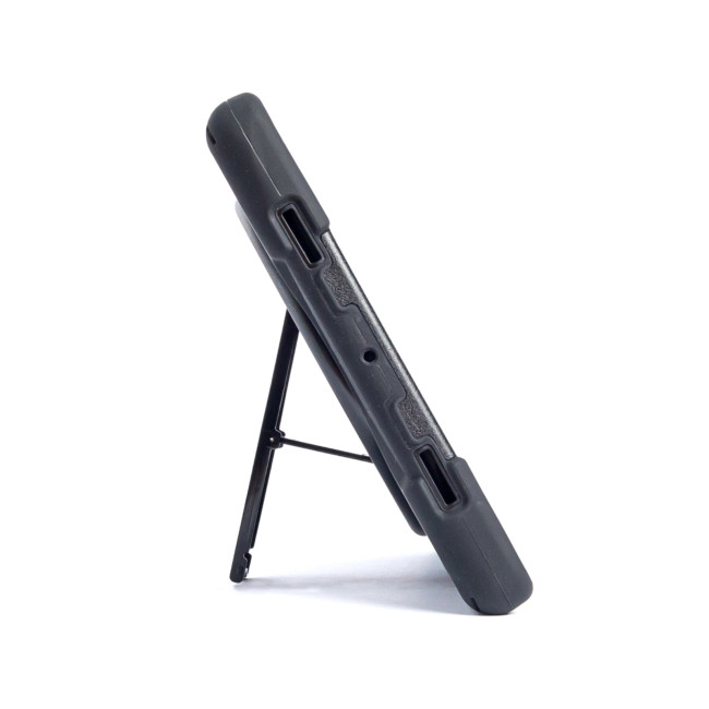 Tech Air Rugged Anti-Shock Case for Samsung Galaxy Tab A8 10 Inch - Black