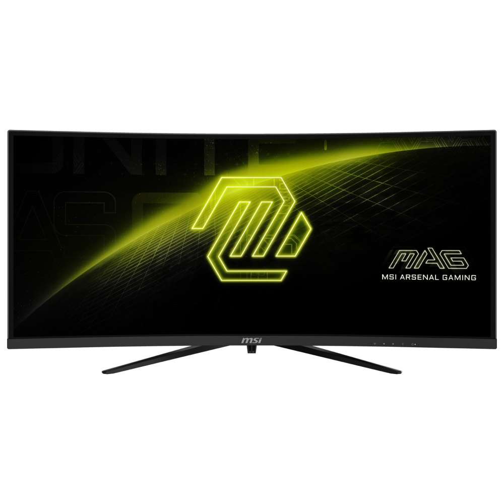 MSI MAG 342CQR E2 34