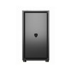 1st Player B5-M Micro Tower PC Case - Black
