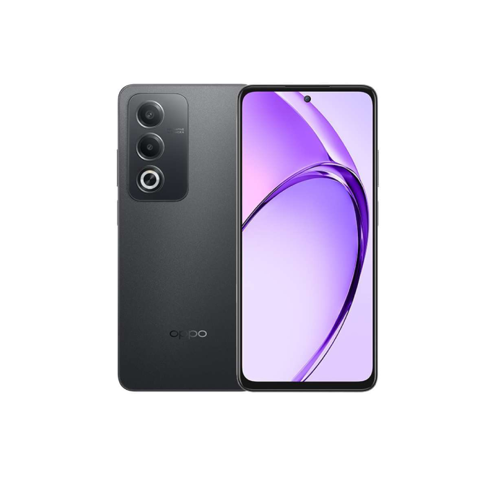 Refurb OPPO A80 CPH2639-Black 256GB 8GB 6.67
