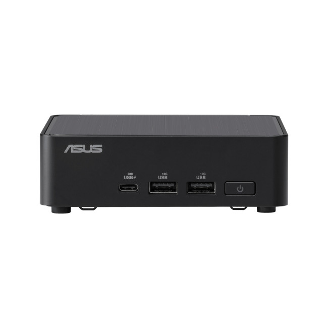 ASUS NUC 14 Pro RNUC14RVKU500000I Intel Ultra 5 125H Barebone Mini Desktop PC