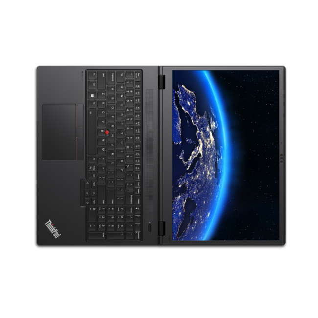 Refurbished Lenovo ThinkPad P16v Intel Core Ultra 7 32GB RAM 1TB SSD RTX 2000 Ada 16" Windows 11 Pro Laptop