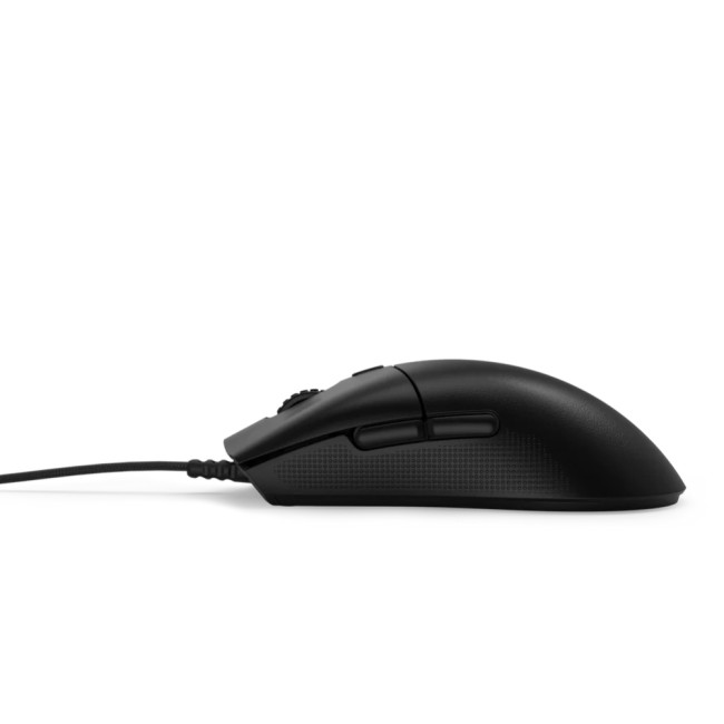 NZXT Lift 2 SYMM Ergonomic Wired Gaming Mouse - Black