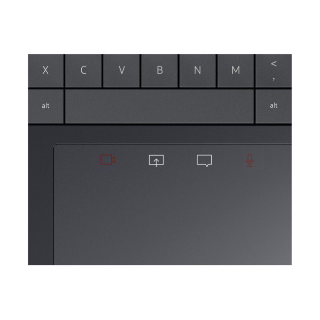 DELL Pro 14 Premium PA14250 Copilot+ Intel Core Ultra 5 238V 32GB RAM 512GB SSD 14" Full HD+ Windows 11 Pro Business Laptop