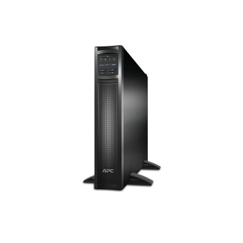 APC Smart-UPS uninterruptible power supply (UPS) Line-Interactive 3 kVA 2700 W 9 AC outlet(s)
