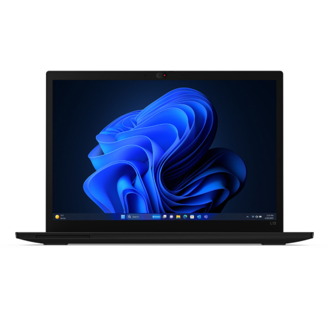 Lenovo ThinkPad L13 Intel Core Ultra 7 155U 16GB RAM 512GB SSD 13.3" Windows 11 Pro Business laptop