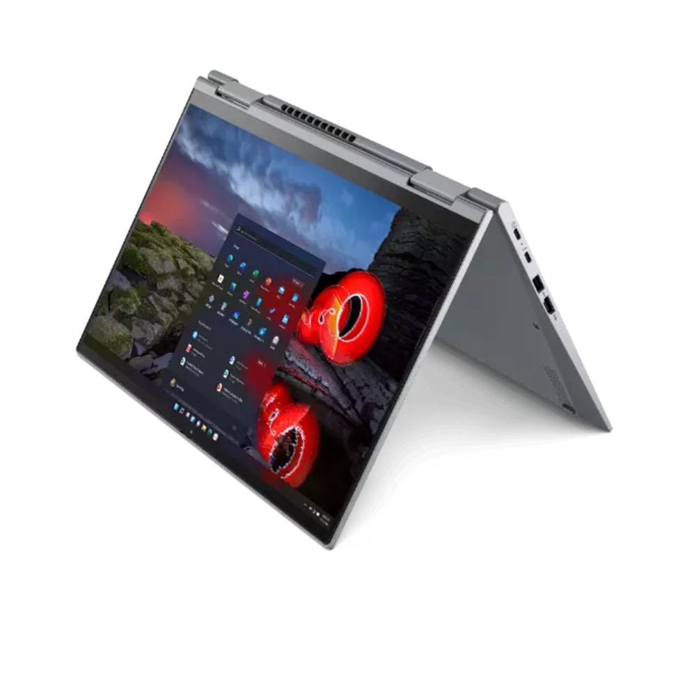 Lenovo ThinkPad X1 Yoga Gen 6 20XYCTO1WW-PF4C3V2S-UK Laptop