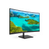 Philips E Line 241E1SC/00 23.6" 1920 x 1080 Full HD FreeSync Flat Monitor