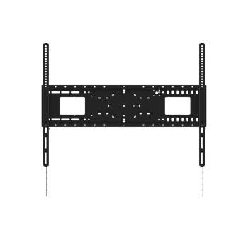 Refurbished Vision Display 800 x 600 Flat-Panel Wall Mount Max 47-90" Screen - Black
