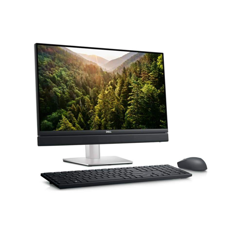 Dell OptiPlex 7420 Plus FH0D1 Core i7 16GB Win 11Pro AiO PC