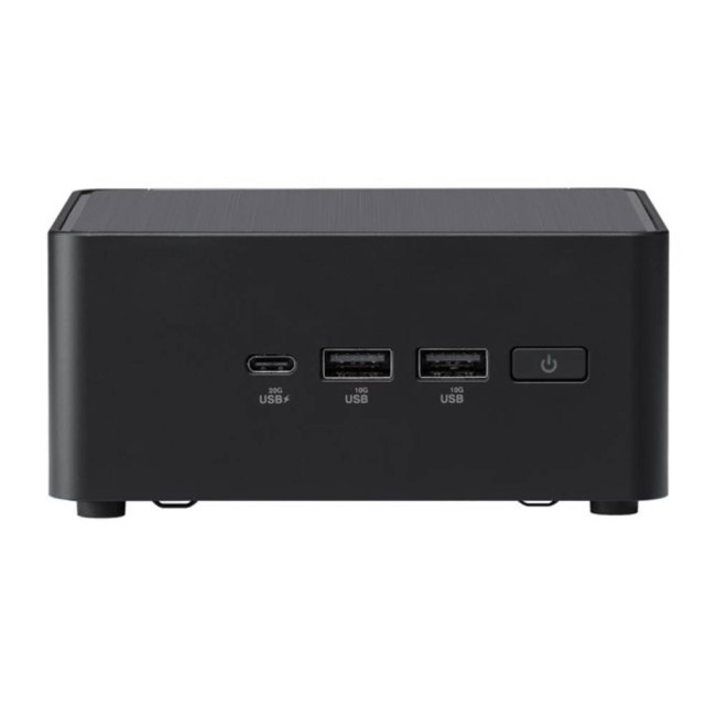 ASUS NUC 14 Pro Kit NUC14RVHV7000R3 Intel Core Ultra 7 165H Mini Barebone AI Ready Desktop PC