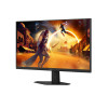AOC G4 24G4XE 23.8" 1920 x 1080 Full HD IPS G-SYNC 180Hz Flat Gaming Monitor