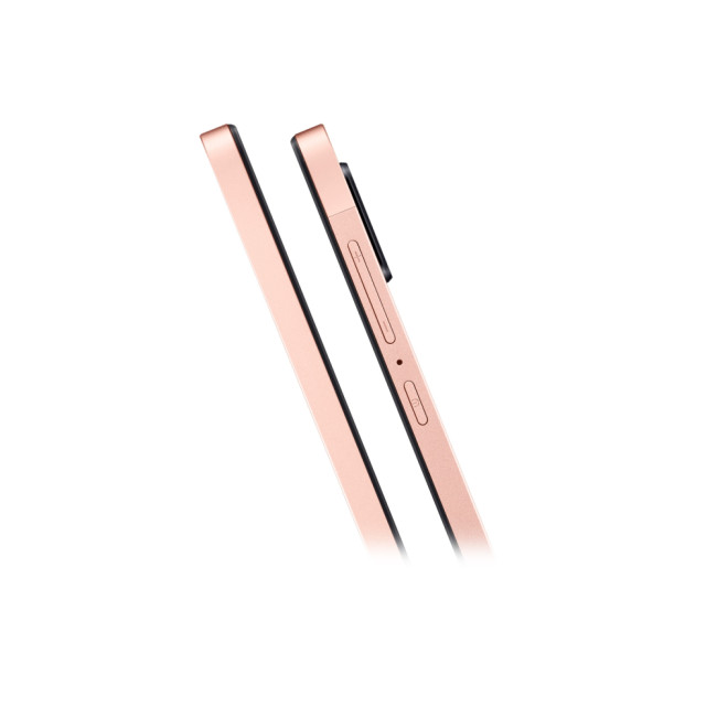 Acer Iconia M10-11 MediaTek MT8183 4GB RAM 128GB Storage 10.1" Tablet - Rose Gold