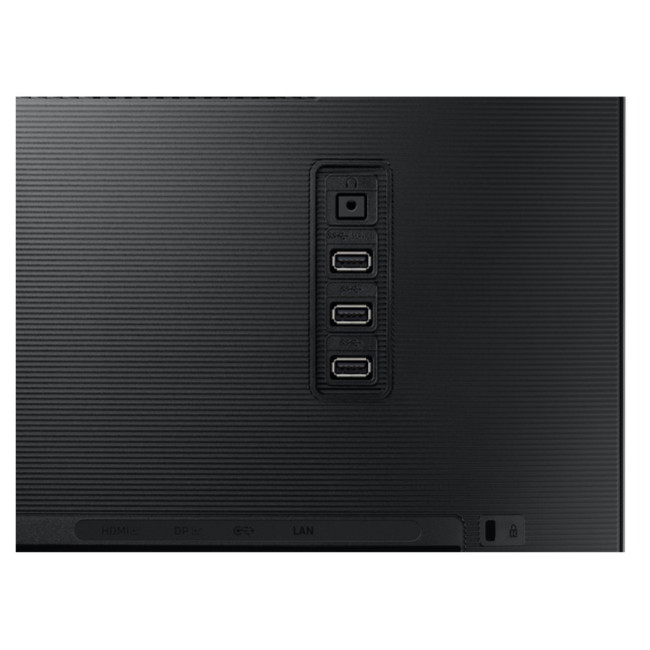 Refurbished Samsung ViewFinity S8 S32B800PXP 32" 4K Ultra HD IPS DisplayPort HDMI Monitor