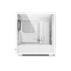 Sharkoon Rebel C50 White RGB Tempered Glass ATX Gaming PC Case